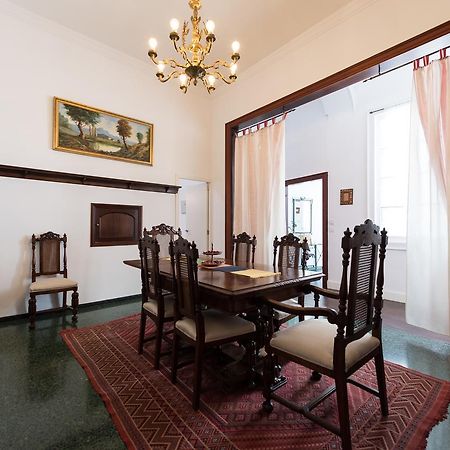 Casa Cinzia Bed & Breakfast Las Palmas de Gran Canaria Bagian luar foto