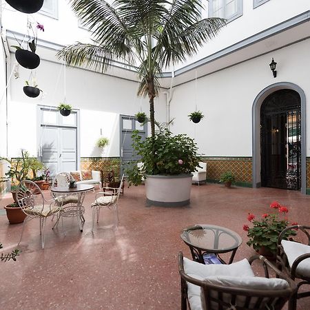 Casa Cinzia Bed & Breakfast Las Palmas de Gran Canaria Bagian luar foto