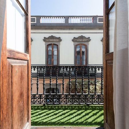 Casa Cinzia Bed & Breakfast Las Palmas de Gran Canaria Bagian luar foto