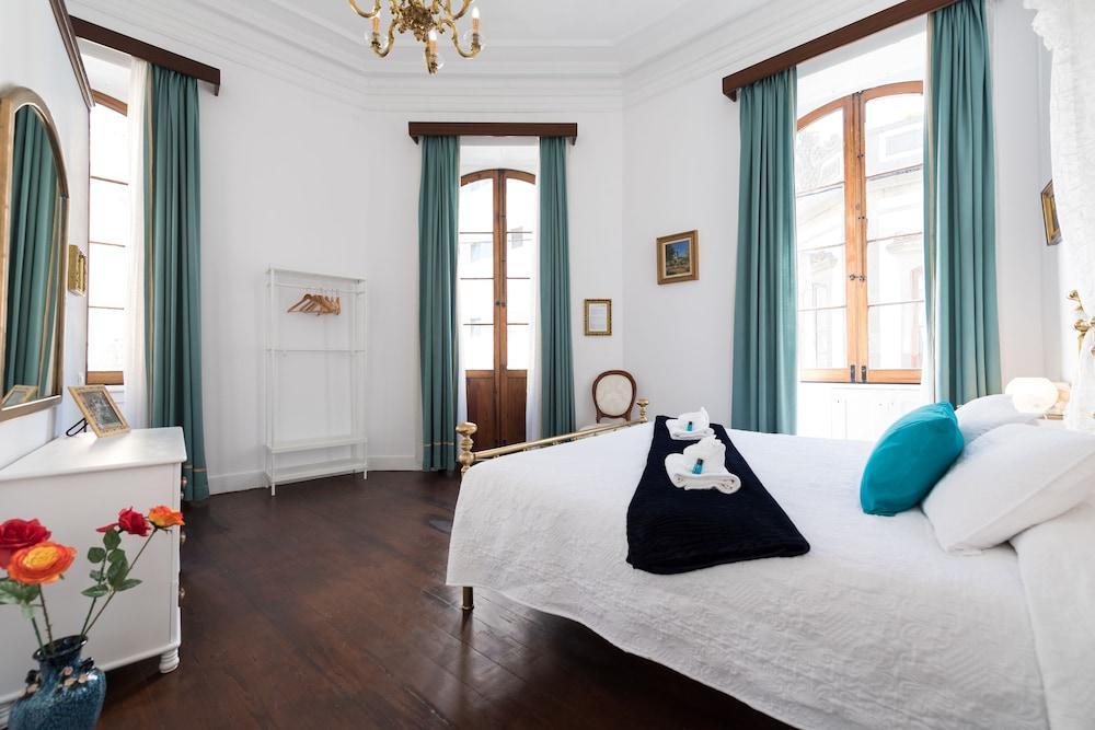 Casa Cinzia Bed & Breakfast Las Palmas de Gran Canaria Bagian luar foto