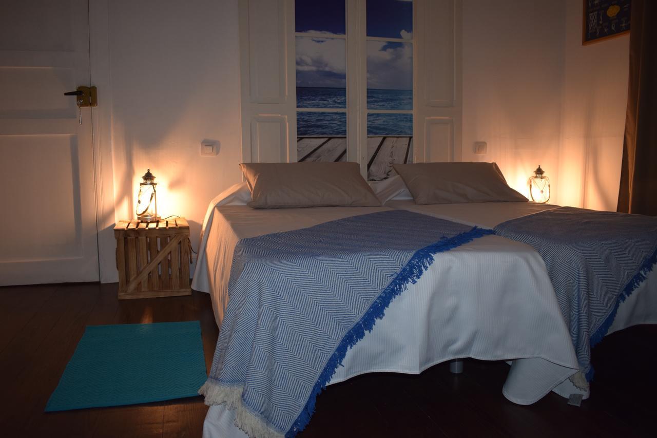 Casa Cinzia Bed & Breakfast Las Palmas de Gran Canaria Bagian luar foto