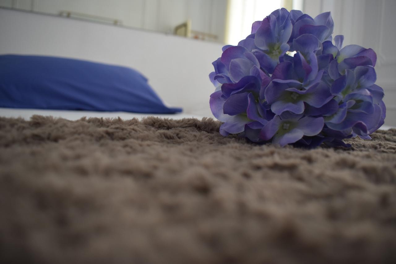 Casa Cinzia Bed & Breakfast Las Palmas de Gran Canaria Bagian luar foto