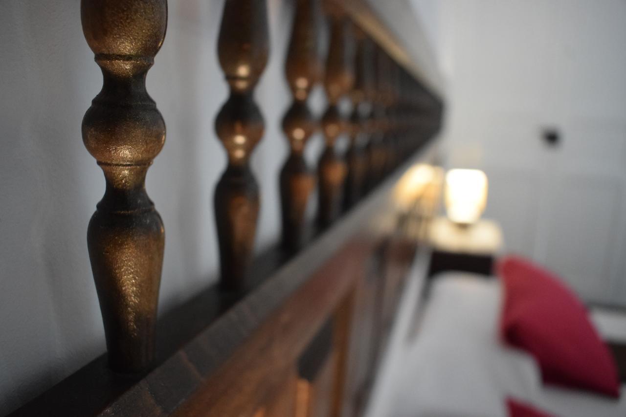Casa Cinzia Bed & Breakfast Las Palmas de Gran Canaria Bagian luar foto