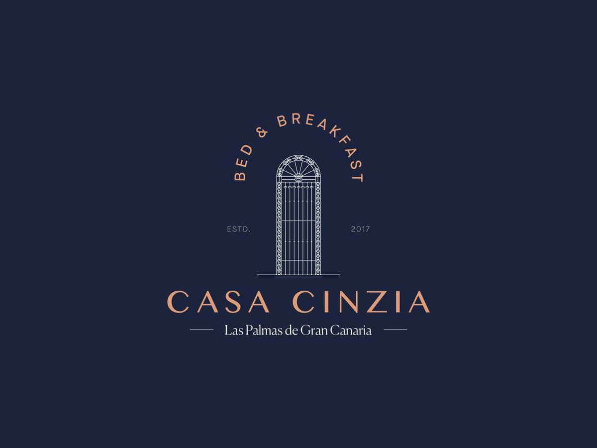 Casa Cinzia Bed & Breakfast Las Palmas de Gran Canaria Bagian luar foto