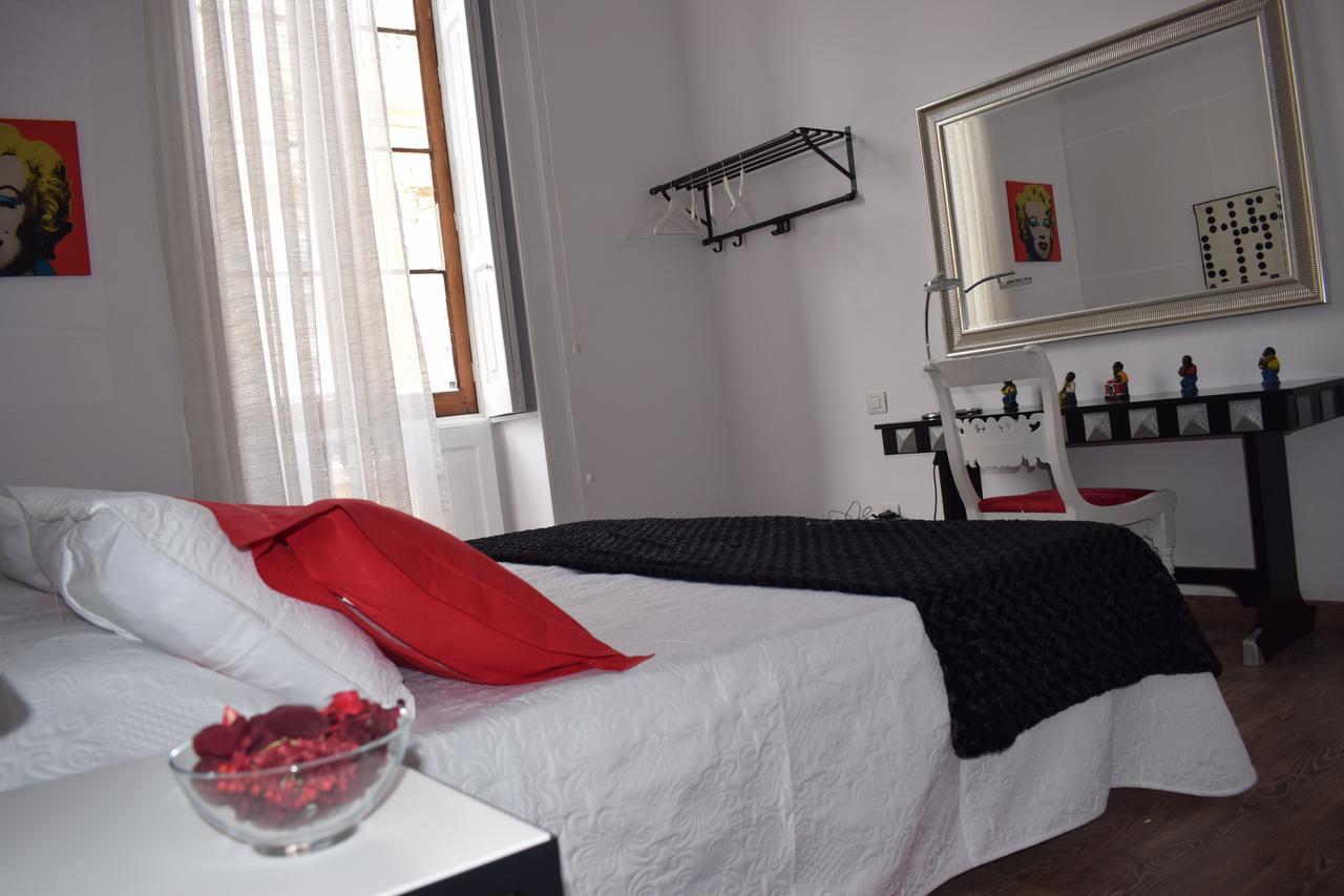 Casa Cinzia Bed & Breakfast Las Palmas de Gran Canaria Bagian luar foto