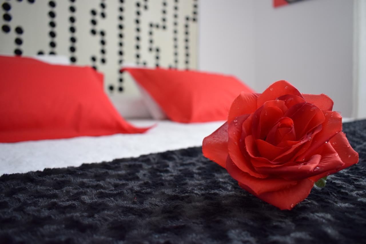 Casa Cinzia Bed & Breakfast Las Palmas de Gran Canaria Bagian luar foto
