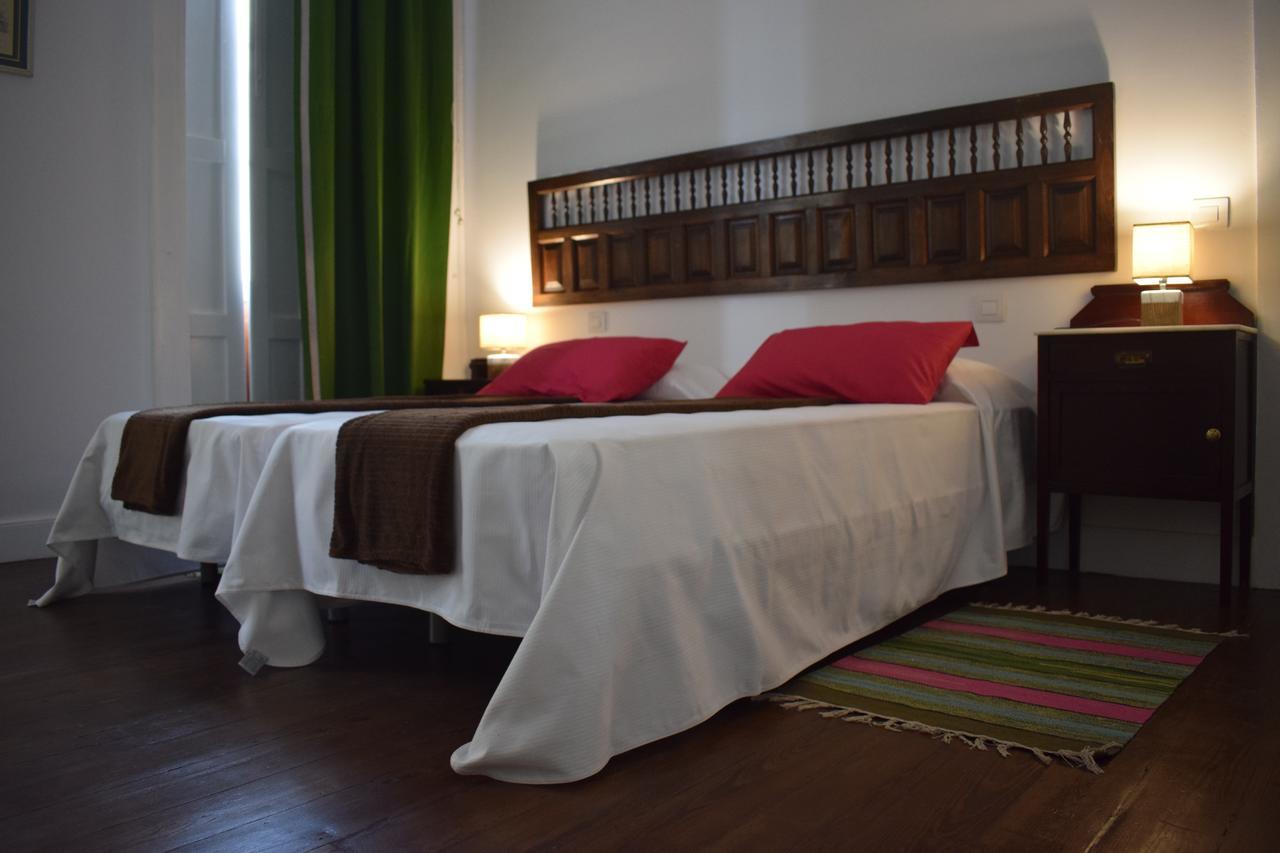 Casa Cinzia Bed & Breakfast Las Palmas de Gran Canaria Bagian luar foto