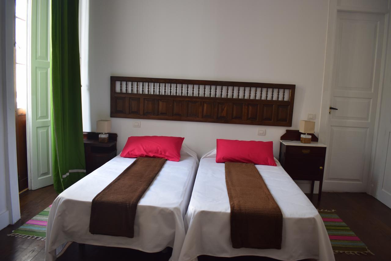 Casa Cinzia Bed & Breakfast Las Palmas de Gran Canaria Bagian luar foto