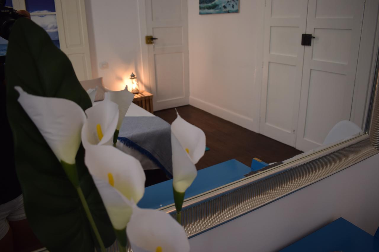 Casa Cinzia Bed & Breakfast Las Palmas de Gran Canaria Bagian luar foto