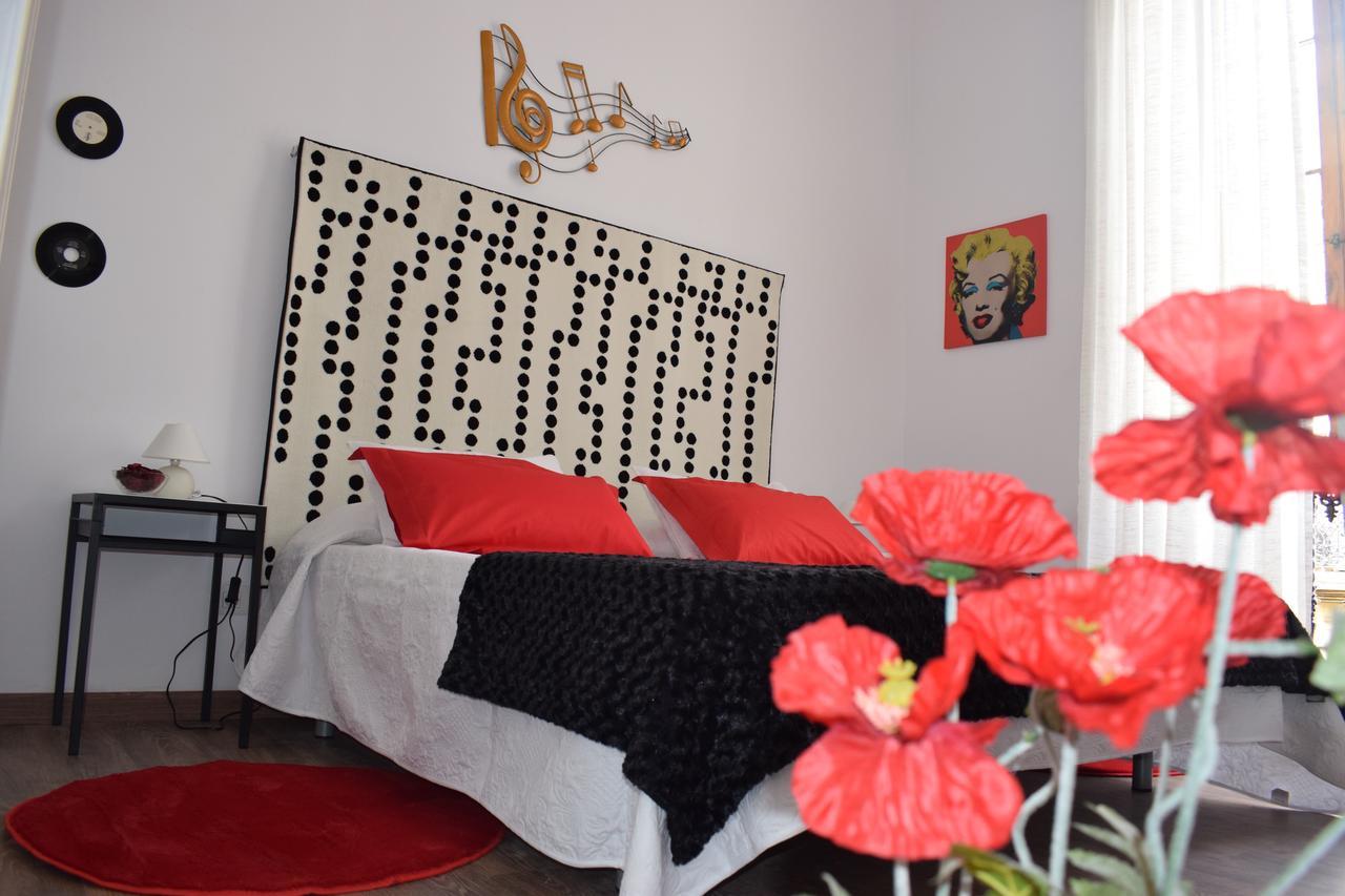 Casa Cinzia Bed & Breakfast Las Palmas de Gran Canaria Bagian luar foto