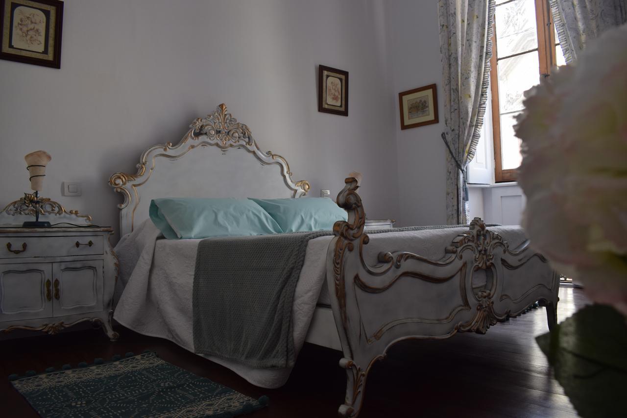 Casa Cinzia Bed & Breakfast Las Palmas de Gran Canaria Bagian luar foto