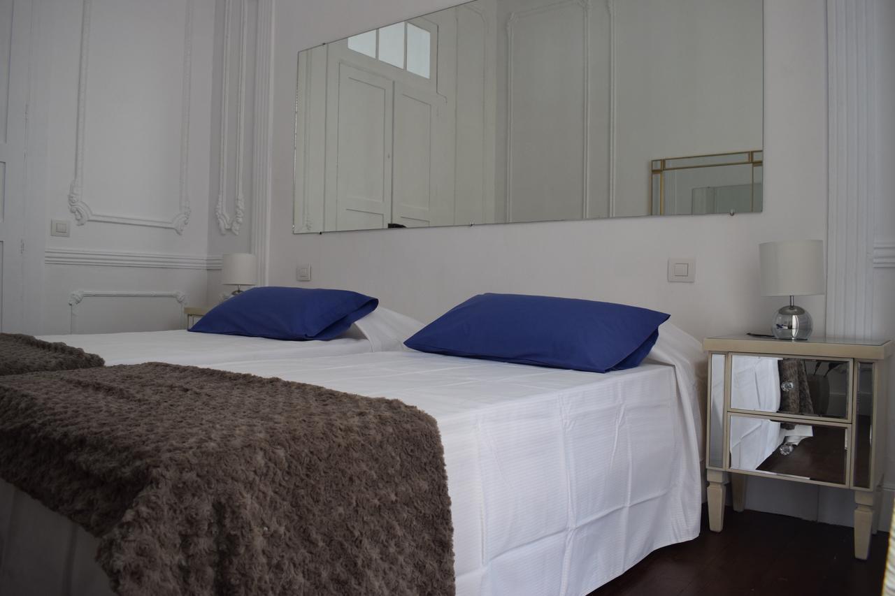 Casa Cinzia Bed & Breakfast Las Palmas de Gran Canaria Bagian luar foto
