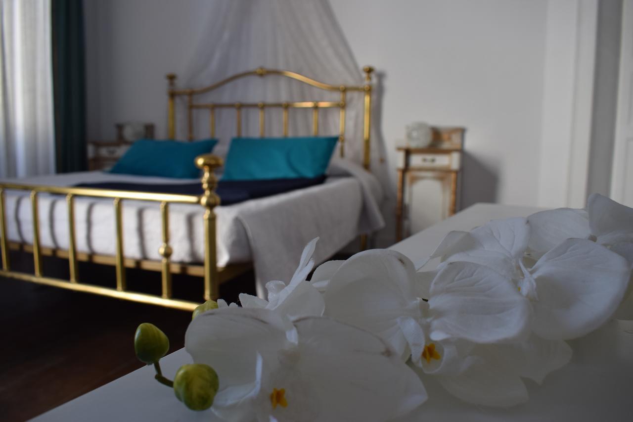 Casa Cinzia Bed & Breakfast Las Palmas de Gran Canaria Bagian luar foto