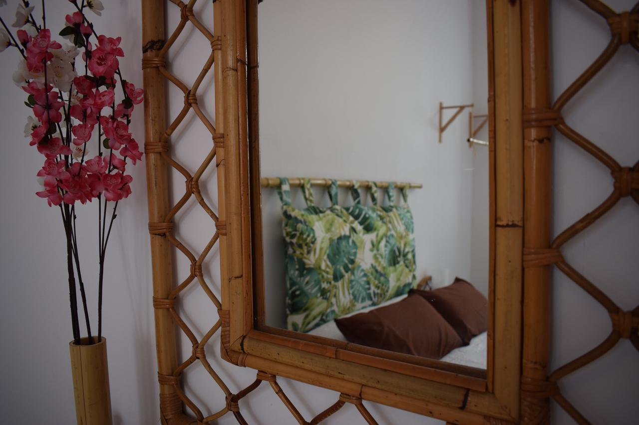 Casa Cinzia Bed & Breakfast Las Palmas de Gran Canaria Bagian luar foto