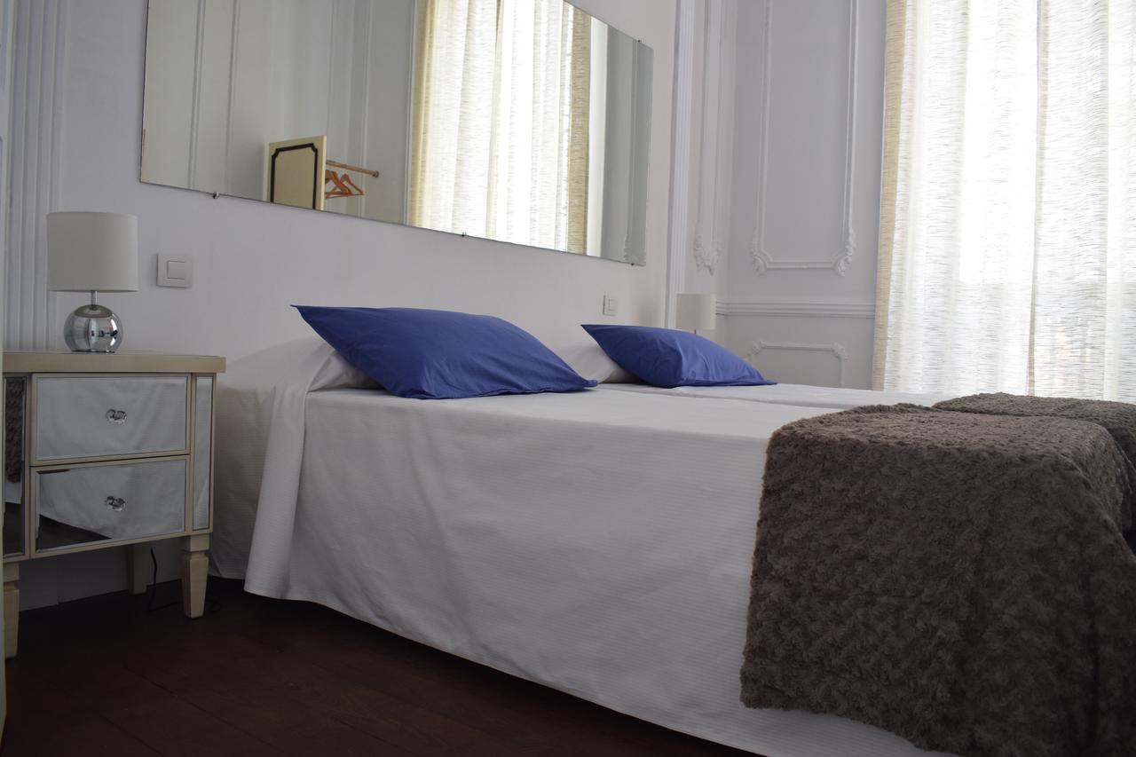 Casa Cinzia Bed & Breakfast Las Palmas de Gran Canaria Bagian luar foto