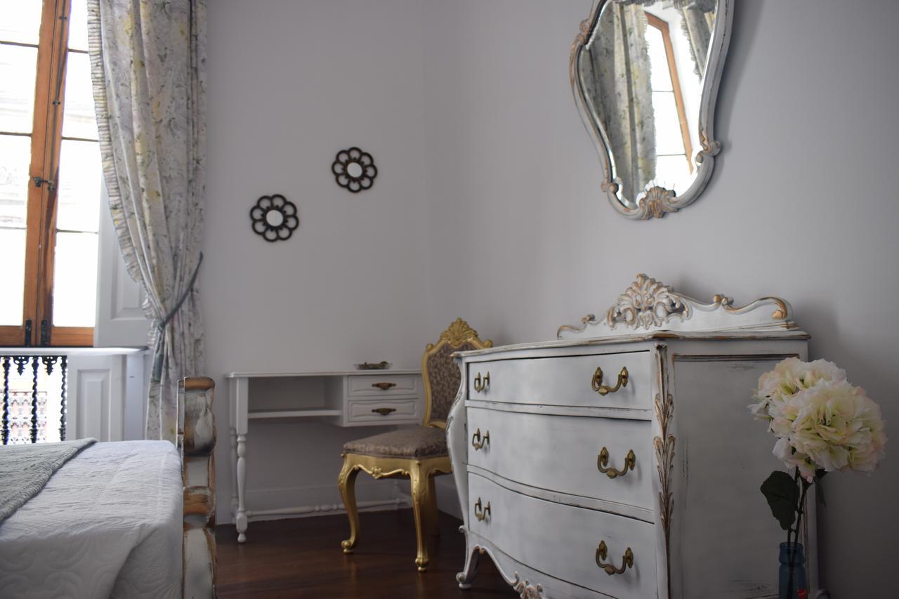 Casa Cinzia Bed & Breakfast Las Palmas de Gran Canaria Bagian luar foto