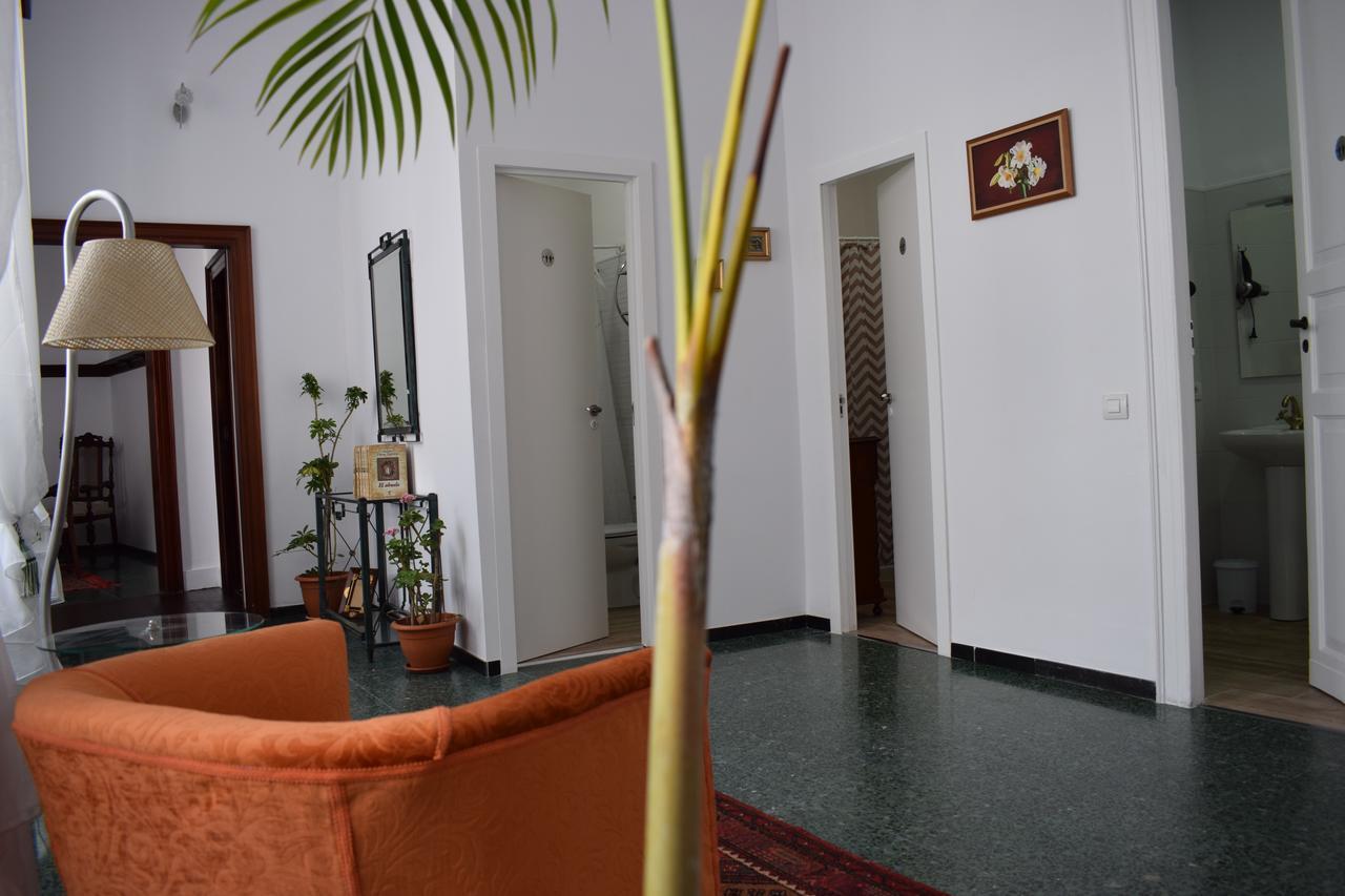 Casa Cinzia Bed & Breakfast Las Palmas de Gran Canaria Bagian luar foto
