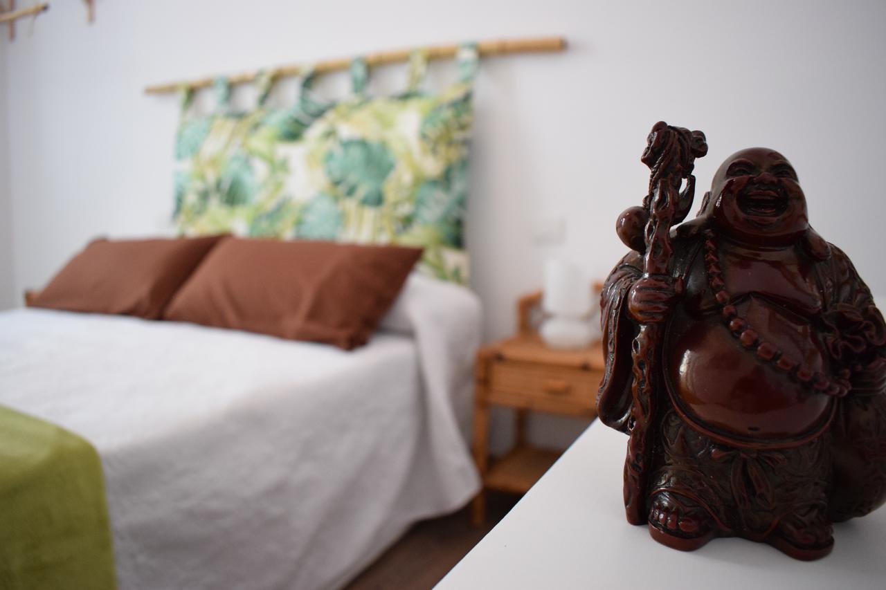 Casa Cinzia Bed & Breakfast Las Palmas de Gran Canaria Bagian luar foto