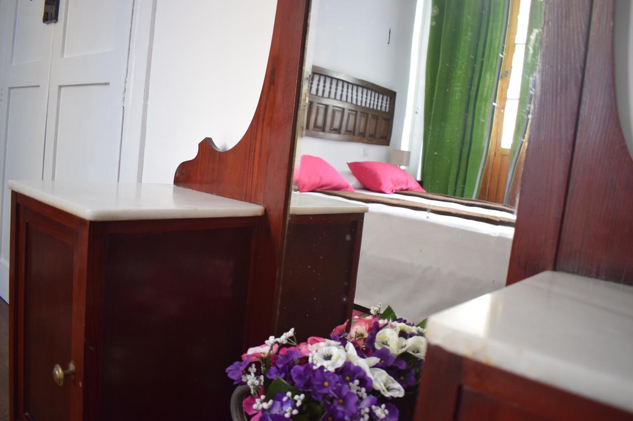 Casa Cinzia Bed & Breakfast Las Palmas de Gran Canaria Bagian luar foto