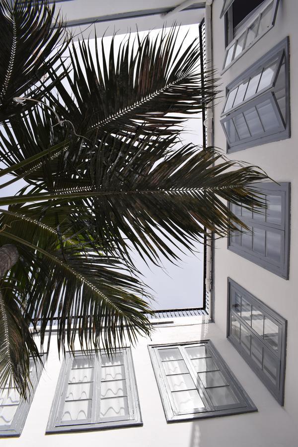 Casa Cinzia Bed & Breakfast Las Palmas de Gran Canaria Bagian luar foto