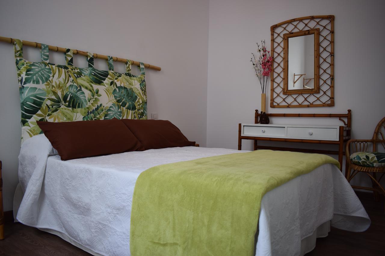 Casa Cinzia Bed & Breakfast Las Palmas de Gran Canaria Bagian luar foto