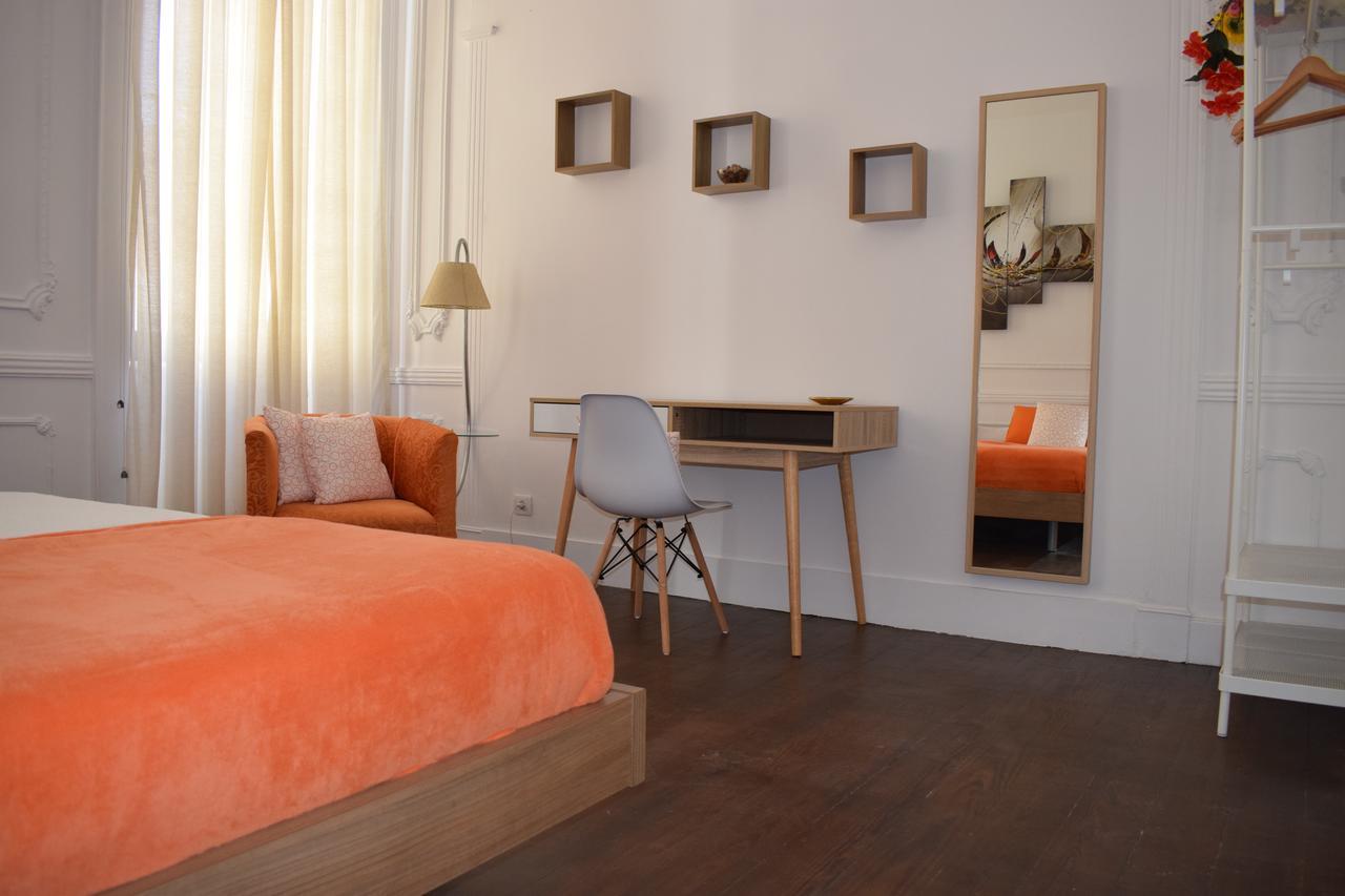 Casa Cinzia Bed & Breakfast Las Palmas de Gran Canaria Bagian luar foto