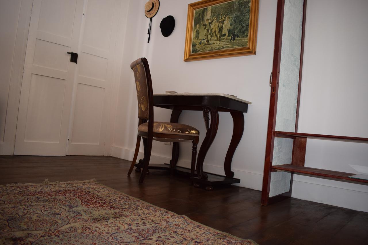 Casa Cinzia Bed & Breakfast Las Palmas de Gran Canaria Bagian luar foto