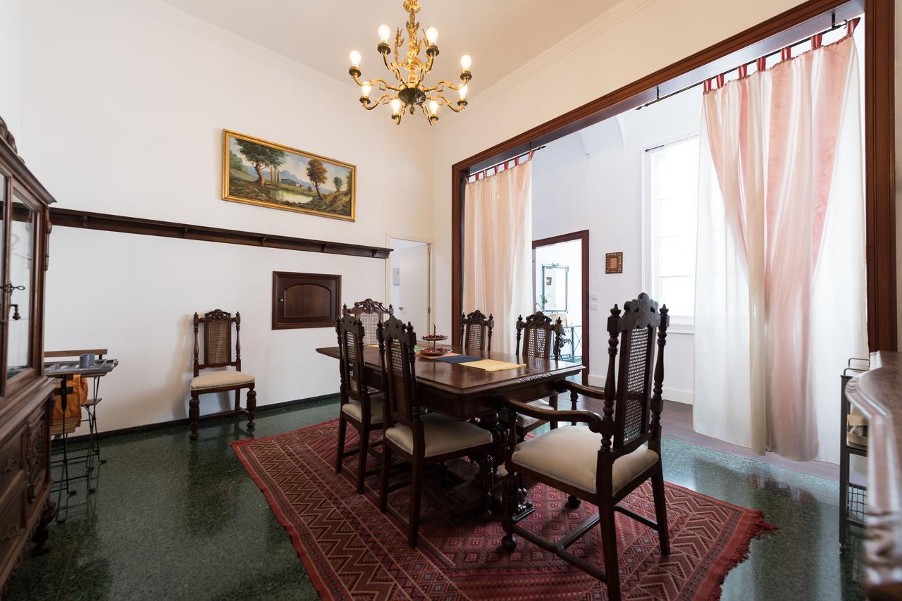 Casa Cinzia Bed & Breakfast Las Palmas de Gran Canaria Bagian luar foto