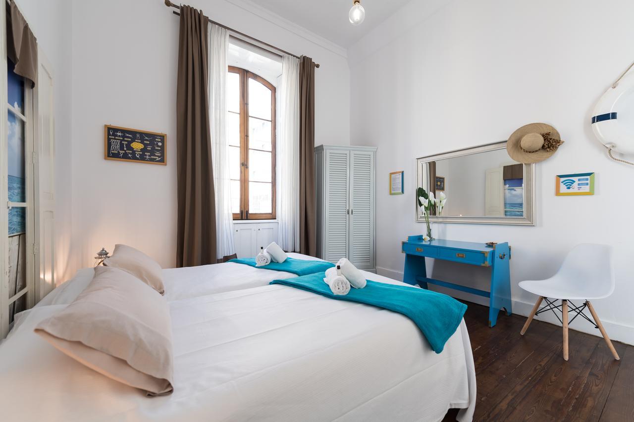 Casa Cinzia Bed & Breakfast Las Palmas de Gran Canaria Bagian luar foto
