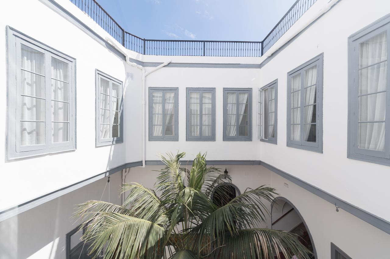 Casa Cinzia Bed & Breakfast Las Palmas de Gran Canaria Bagian luar foto