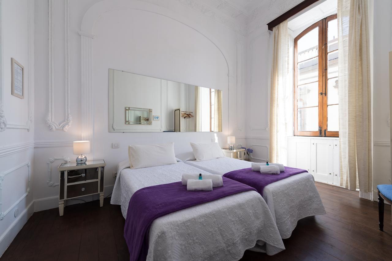 Casa Cinzia Bed & Breakfast Las Palmas de Gran Canaria Bagian luar foto
