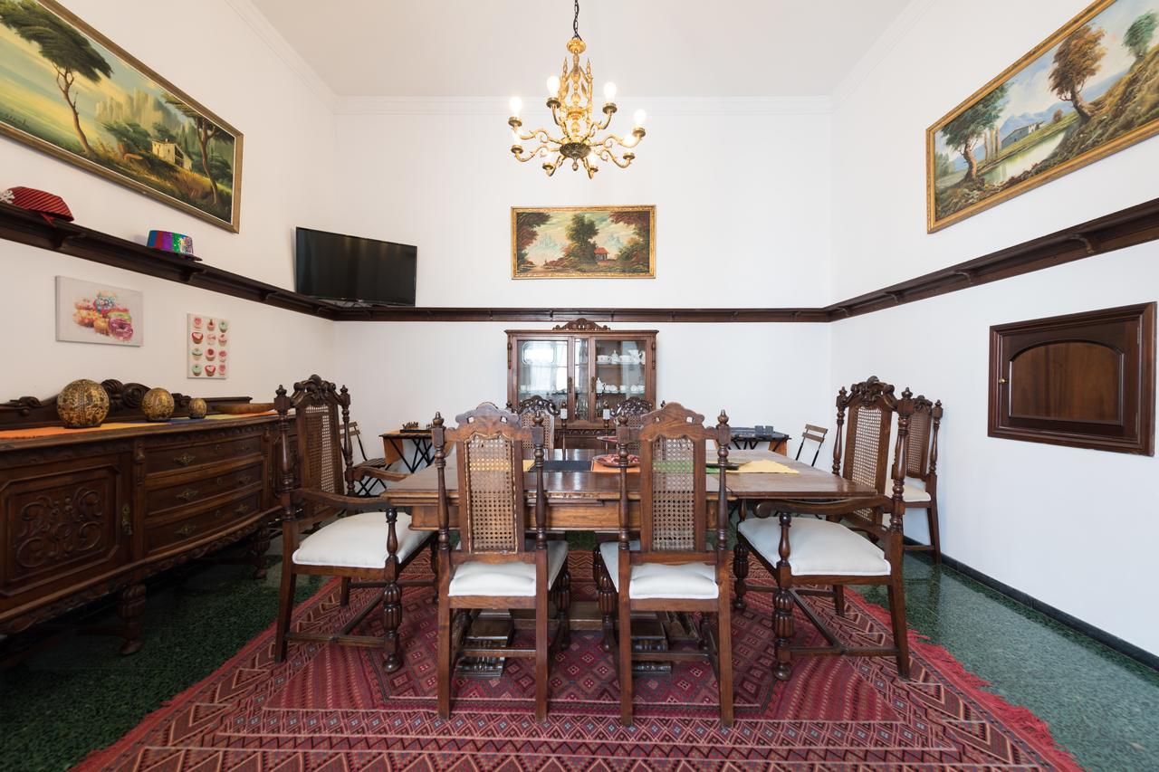 Casa Cinzia Bed & Breakfast Las Palmas de Gran Canaria Bagian luar foto