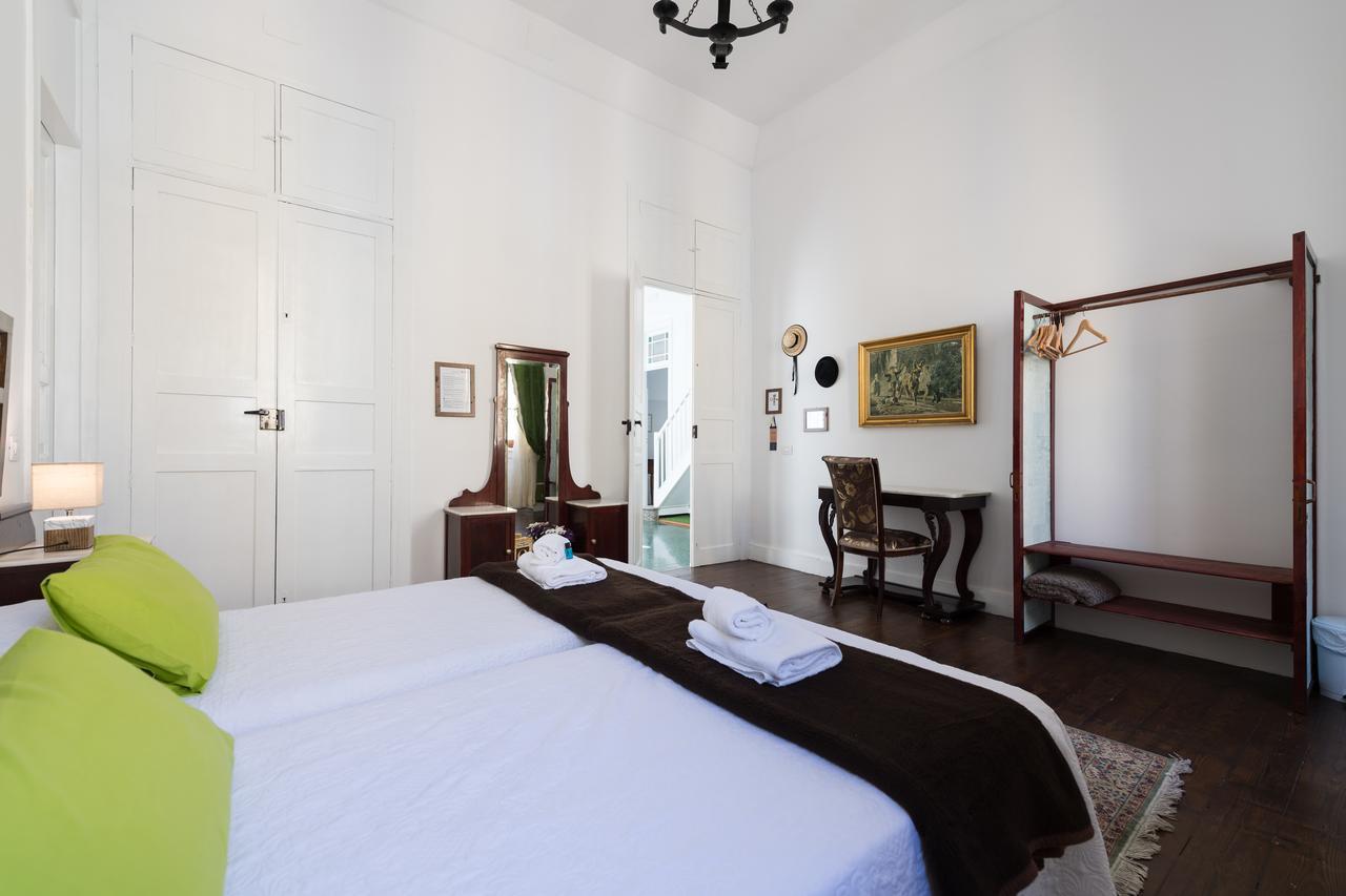Casa Cinzia Bed & Breakfast Las Palmas de Gran Canaria Bagian luar foto