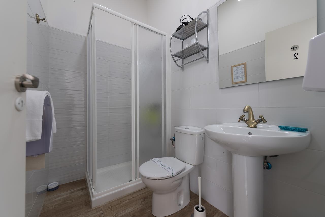Casa Cinzia Bed & Breakfast Las Palmas de Gran Canaria Bagian luar foto