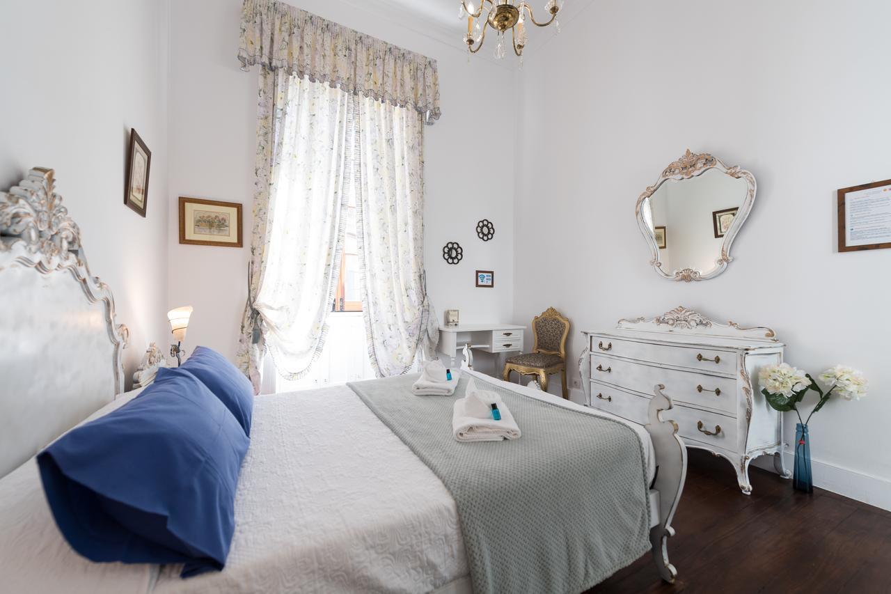 Casa Cinzia Bed & Breakfast Las Palmas de Gran Canaria Bagian luar foto