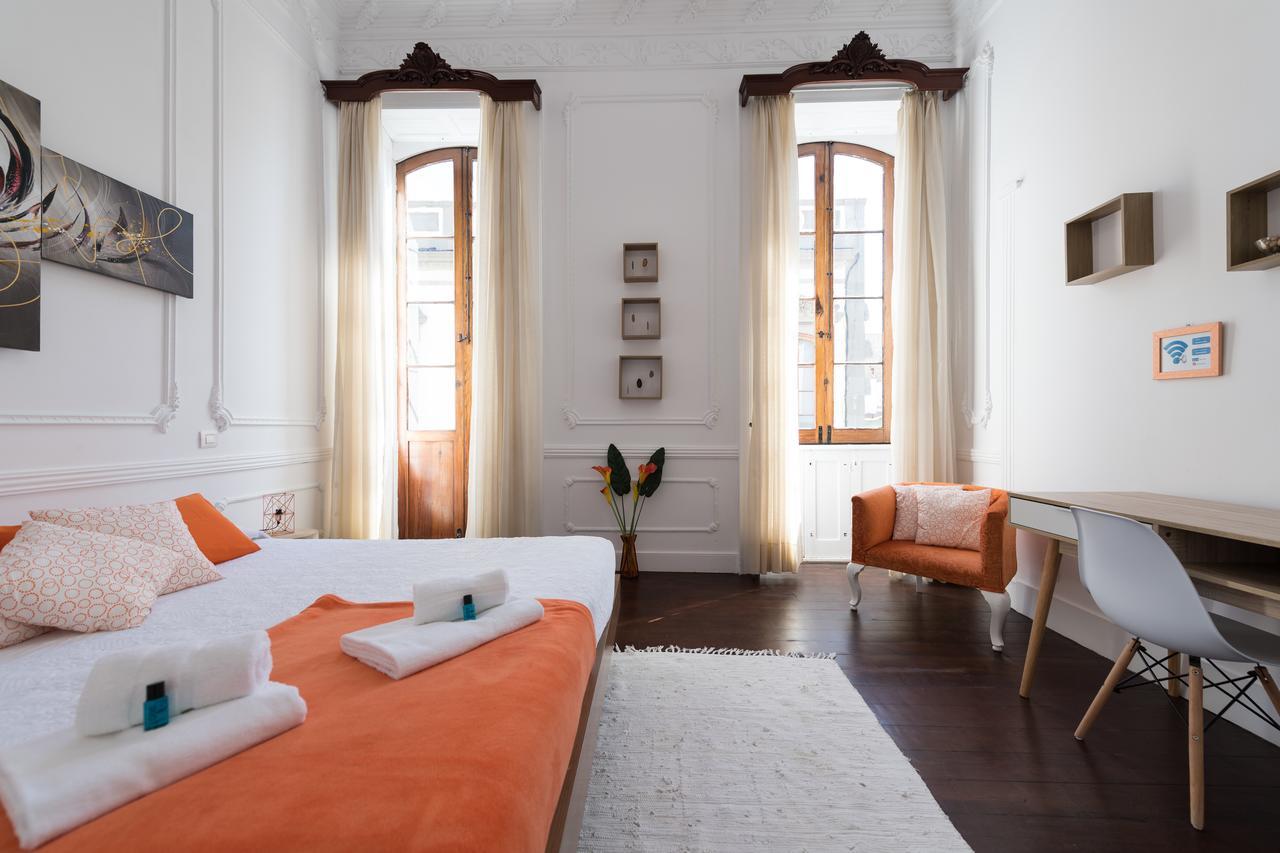 Casa Cinzia Bed & Breakfast Las Palmas de Gran Canaria Bagian luar foto