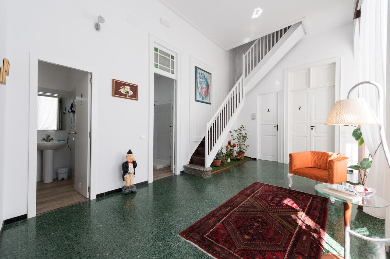 Casa Cinzia Bed & Breakfast Las Palmas de Gran Canaria Bagian luar foto