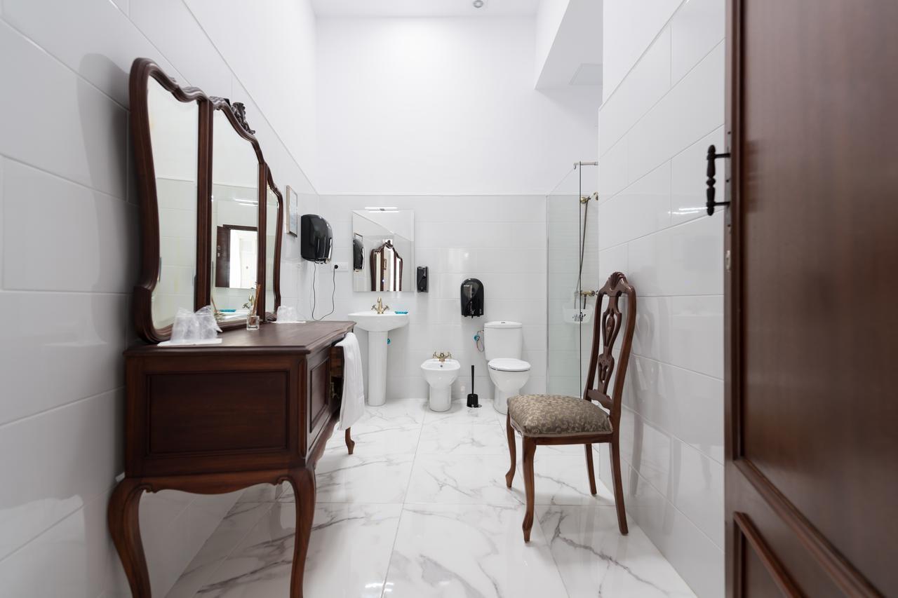 Casa Cinzia Bed & Breakfast Las Palmas de Gran Canaria Bagian luar foto